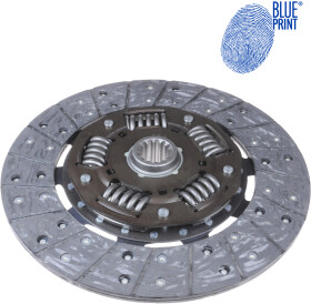 Диск сцепления Blue Print ADC43149
