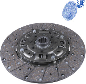Диск сцепления Blue Print ADC43168