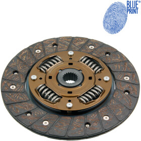 Диск сцепления Blue Print ADC43170