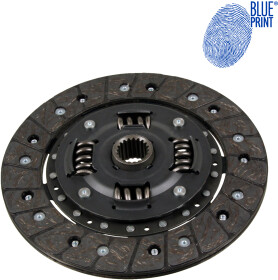 Диск сцепления Blue Print adc43174