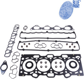 Комплект прокладок ГБЦ Blue Print ADC46260