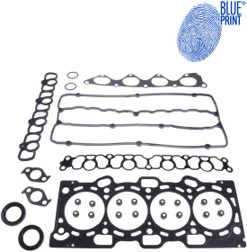 Комплект прокладок ГБЦ Blue Print ADC46265