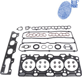 Комплект прокладок ГБЦ Blue Print ADC46282