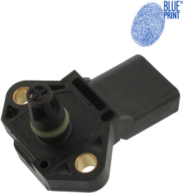 Датчик давления наддува Blue Print adc47436