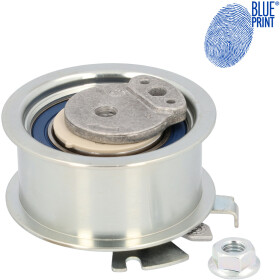 Натяжной ролик ремня ГРМ Blue Print ADC47655