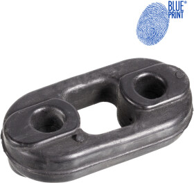 Кронштейн крепления выхлопной магистрали Blue Print adc480123