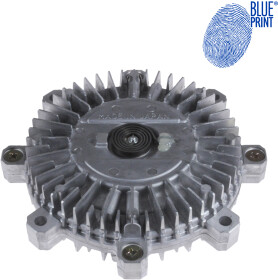 Вискомуфта вентилятора Blue Print ADC491808