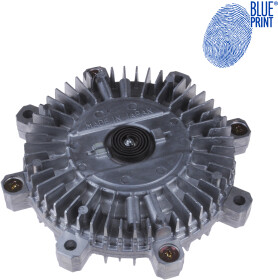Вискомуфта вентилятора Blue Print ADC491809