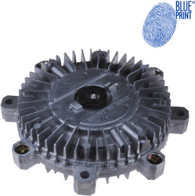 Вискомуфта вентилятора Blue Print ADC491813