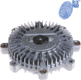 Вискомуфта вентилятора Blue Print ADC491815