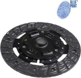 Диск сцепления Blue Print ADD63114