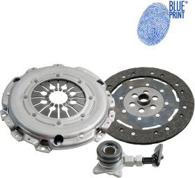 Комплект сцепления Blue Print adf123092