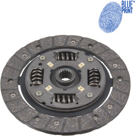 Диск сцепления Blue Print adf123109