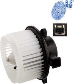 Вентилятор салона Blue Print adg014118