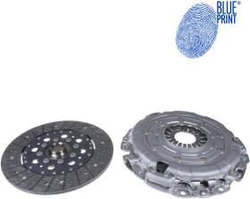 Комплект сцепления Blue Print ADG030209