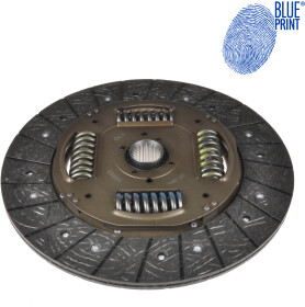 Диск сцепления Blue Print ADG031122