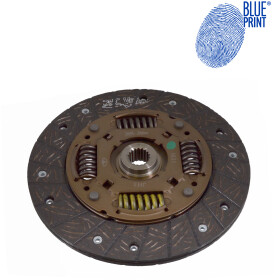 Диск сцепления Blue Print adg031135