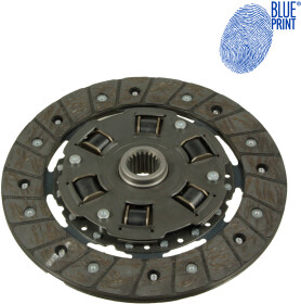 Диск сцепления Blue Print adg031137
