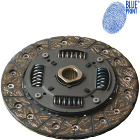 Диск сцепления Blue Print adg031147