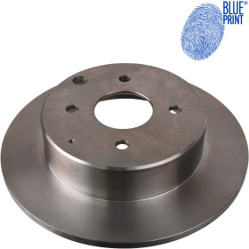 Тормозной диск Blue Print ADG043185