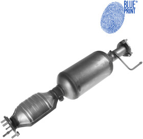 Сажевый фильтр Blue Print ADG060503