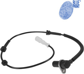 Датчик ABS Blue Print ADG07132