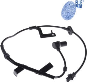 Датчик ABS Blue Print ADG07156