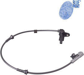Датчик ABS Blue Print adg07181