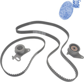 Комплект ремня ГРМ Blue Print ADG07346