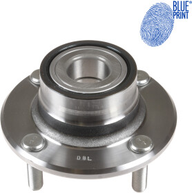 Ступица колеса Blue Print ADG08358
