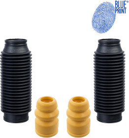 Комплект (пыльники + отбойники) Blue Print adg084508