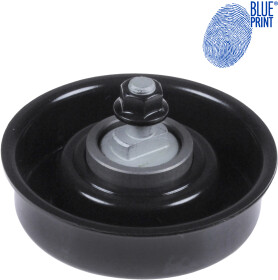 Обводной ролик поликлинового ремня Blue Print ADG096514