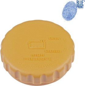 Крышка бачка охлаждающей жидкости Blue Print ADG09927