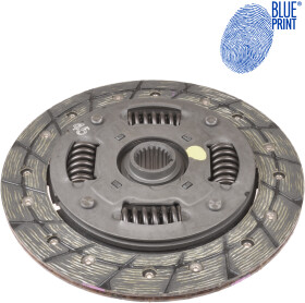 Диск зчеплення Blue Print ADH23159
