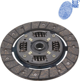 Диск сцепления Blue Print adh23168