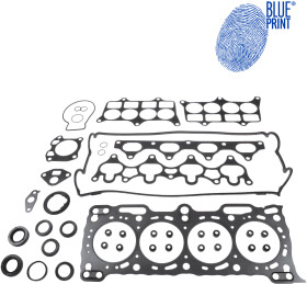 Комплект прокладок ГБЦ Blue Print ADH26236