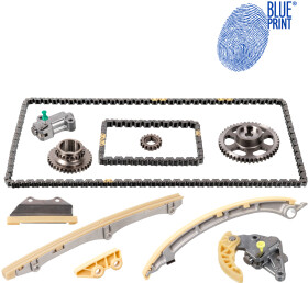 Комплект ланцюга ГРМ Blue Print adh27339