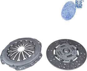 Комплект сцепления Blue Print ADJ133014