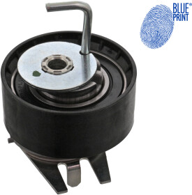 Натяжний ролик ременя ГРМ Blue Print adj137608