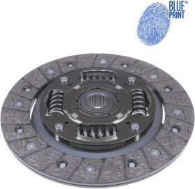 Диск сцепления Blue Print ADK83132