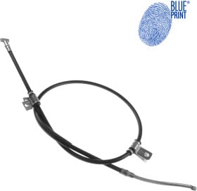 ADK84672 Blue Print Трос ручного тормоза для Suzuki Samurai