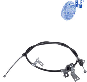 Трос ручного тормоза Blue Print ADK84699