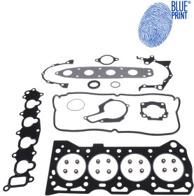 Комплект прокладок ГБЦ Blue Print ADK86223