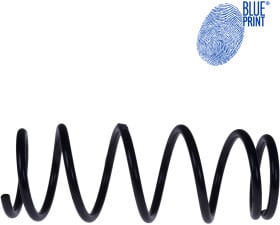 ADK888302 Blue Print Пружина підвіски для Suzuki Alto