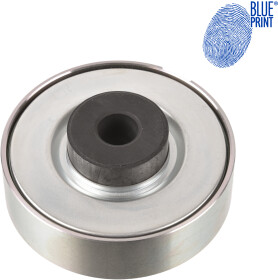 Обводной ролик поликлинового ремня Blue Print ADK896500