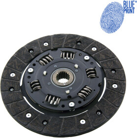 Диск сцепления Blue Print adl143113