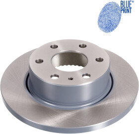 Тормозной диск Blue Print adl144333