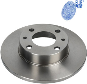 Тормозной диск Blue Print adl144337