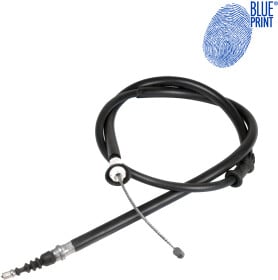 Трос ручного гальма Blue Print ADL144606