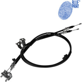 Трос ручного тормоза Blue Print ADM546130